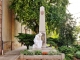 Photo suivante de Artzenheim Monument-aux-Morts