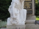 Photo suivante de Artzenheim Monument-aux-Morts ( Détail )