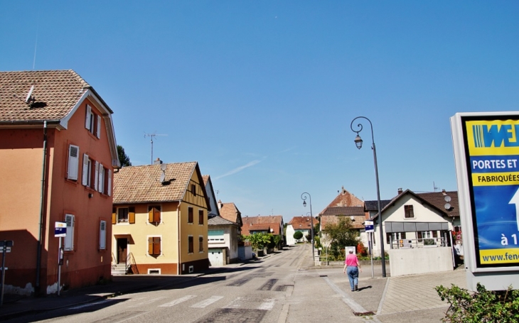 La Commune - Aspach