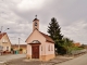 Photo précédente de Balgau Chapelle Bittermann