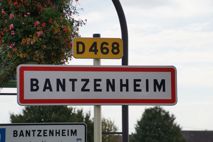  - Bantzenheim