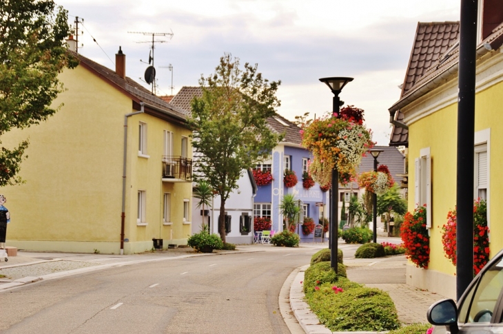 La Commune - Bantzenheim