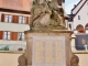 Photo suivante de Bartenheim Monument-aux-Morts
