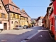 Photo suivante de Beblenheim Le Village