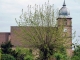 Photo précédente de Bergholtz vue sur l'église