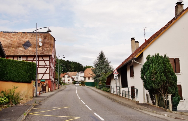 Le Village - Bettlach