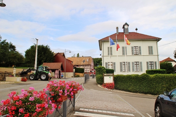 Le Village - Bettlach