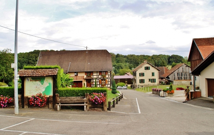 Le Village - Bettlach