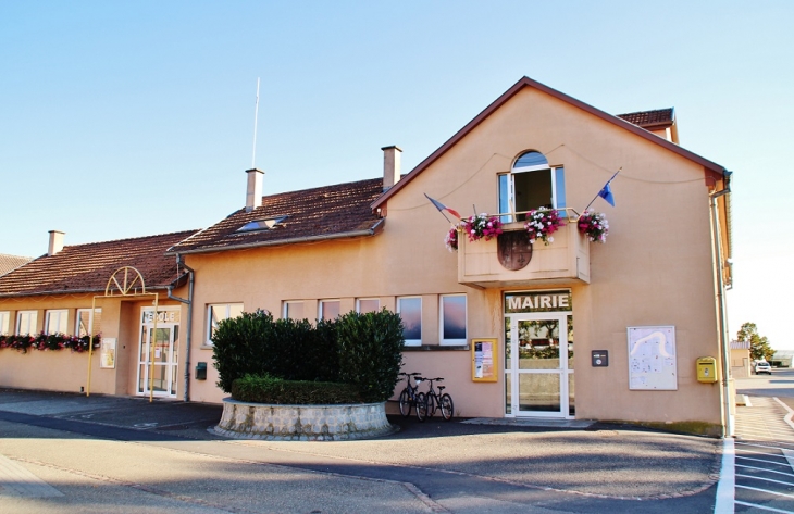 La Mairie - Biltzheim