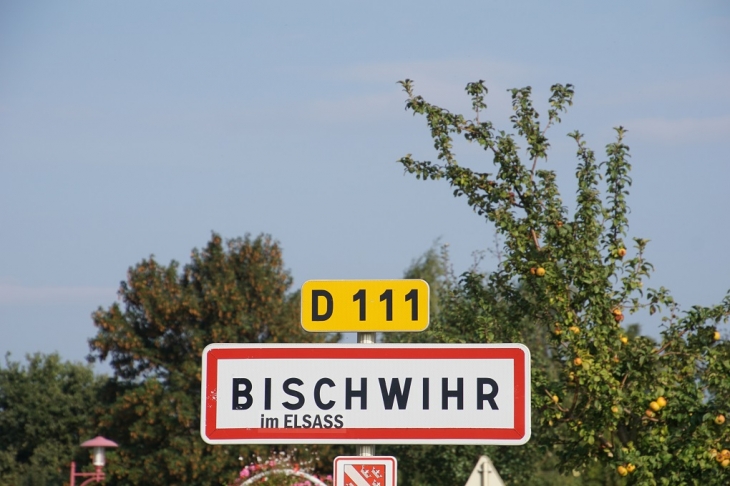  - Bischwihr