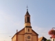 Photo précédente de Bischwihr &église Protestante