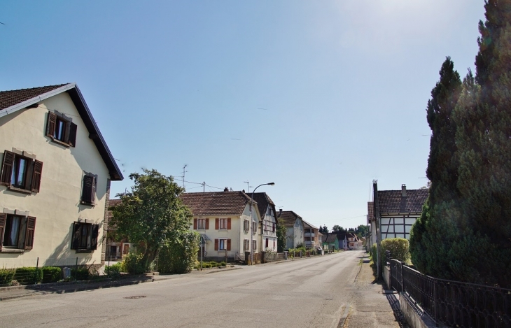 Le Village - Bisel