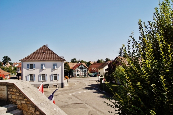 Le Village - Bisel