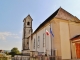 Photo suivante de Bouxwiller église Saint-Jacques