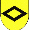 Blason de Bruebach