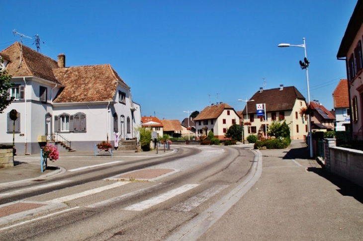 Le Village - Carspach