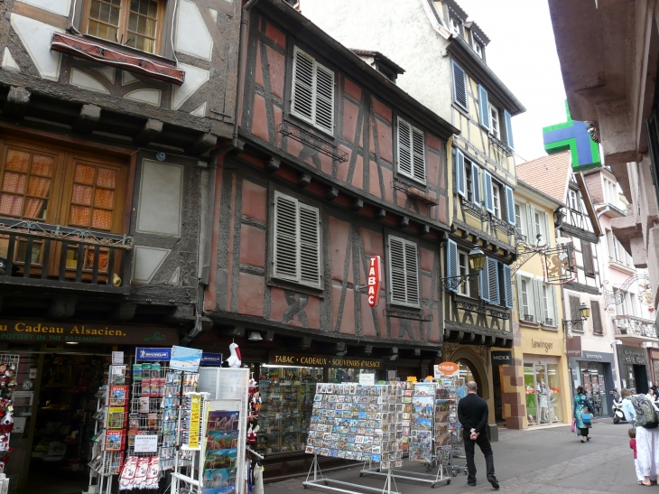  - Colmar