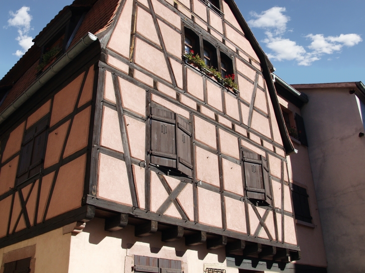  - Colmar