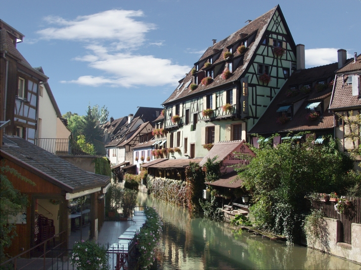  - Colmar