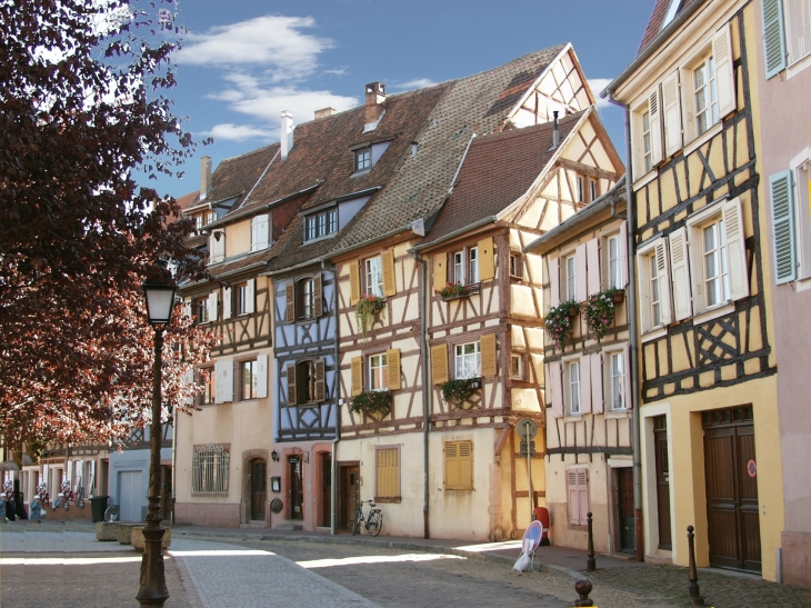  - Colmar