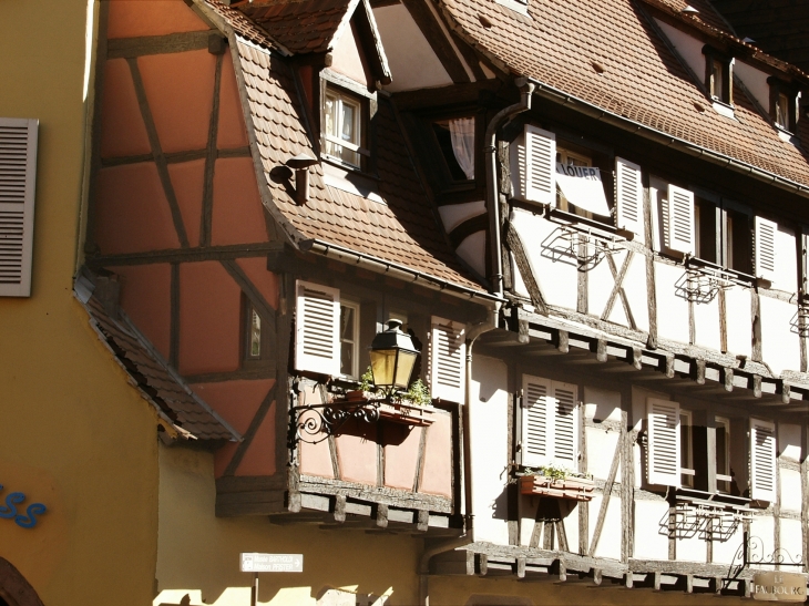  - Colmar