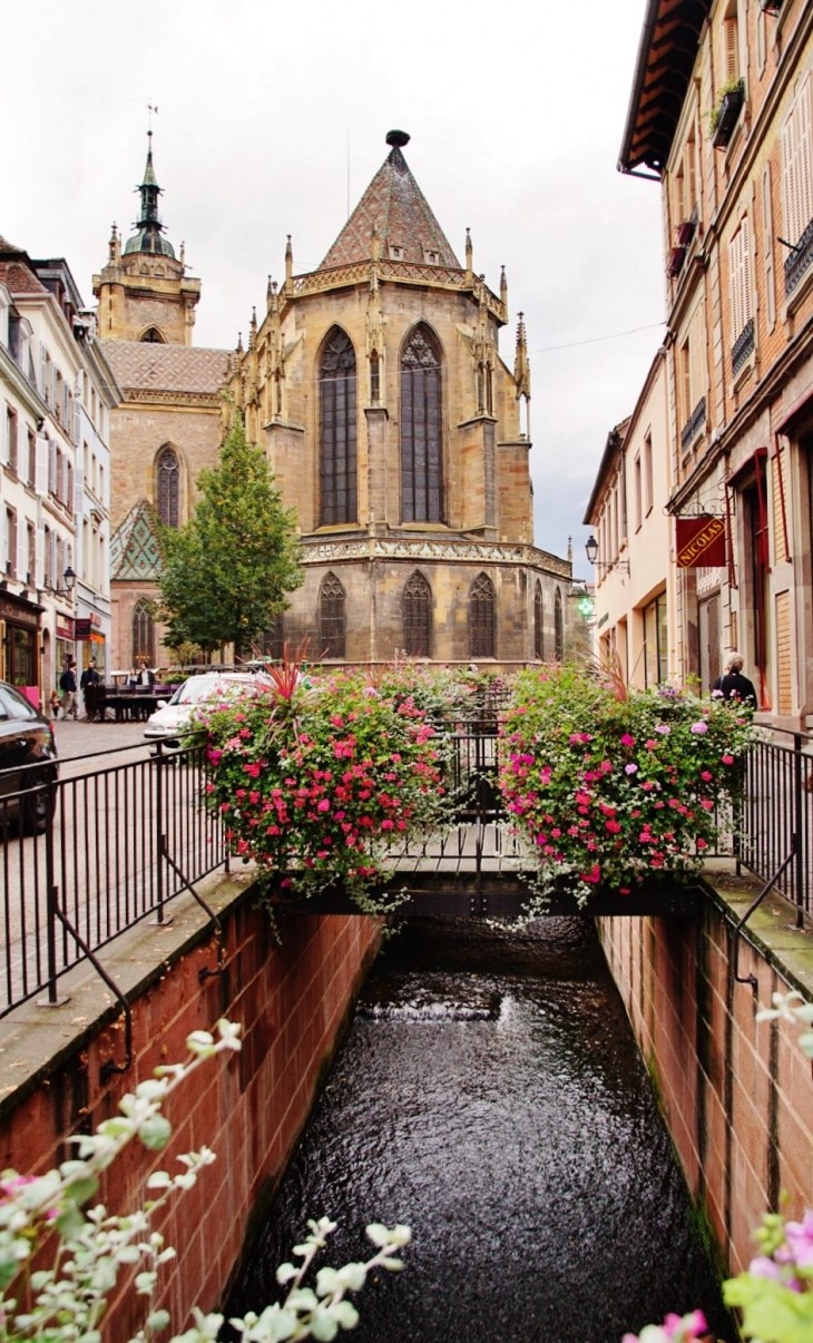 La Ville ( Petite Venise ) - Colmar