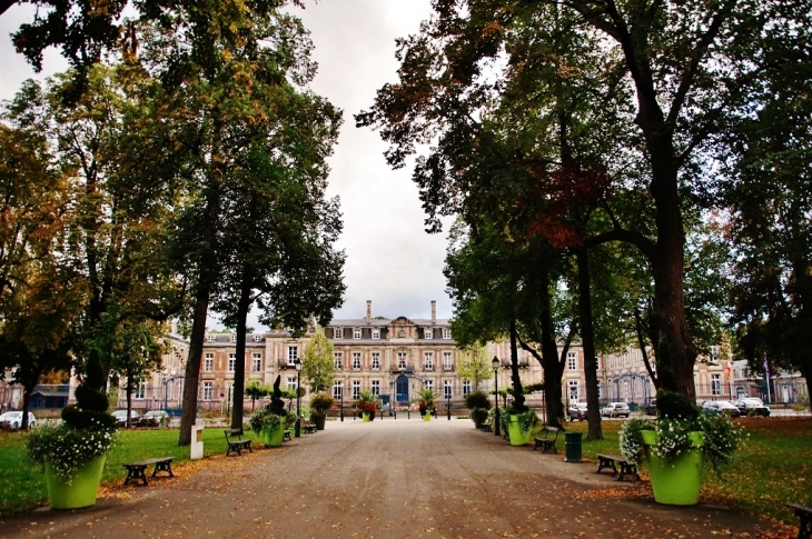 La Prefecture - Colmar