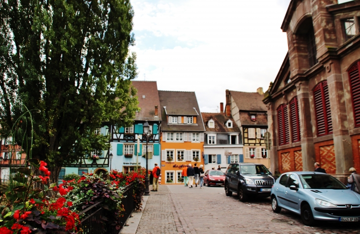 La Ville - Colmar