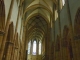 Photo précédente de Colmar Collégiale St Martin - la nef