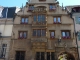 Photo suivante de Colmar Maison des Têtes