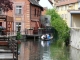 Photo précédente de Colmar La petite Venise