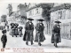 Photo précédente de Colmar Hansi - Ceux qui n'oublient pas (d'après l'estampe), vers 1916 (carte postale ancienne).