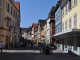 Photo suivante de Colmar La rue Vauban