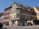 Photo précédente de Colmar La rue de l'Eglise