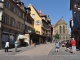 Photo suivante de Colmar La rue de l'Eglise