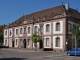 Photo suivante de Colmar Le Tribunal de Grande Instance