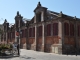 Photo précédente de Colmar Le Marché Couvert