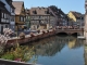 Photo précédente de Colmar La quai de la Poissonnerie