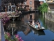 Photo précédente de Colmar Le quai de la Poissonnerie