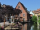 Photo précédente de Colmar Le quai de la Poissonnerie