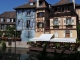 Photo suivante de Colmar Les bords de la Lauch