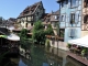 Photo précédente de Colmar Les bords de la Lauch