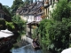 Photo suivante de Colmar Les bords de la Lauch