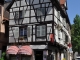 Photo précédente de Colmar Grand'Rue