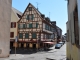 Photo suivante de Colmar Rue des Ecoles