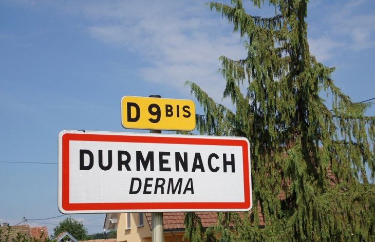  - Durmenach