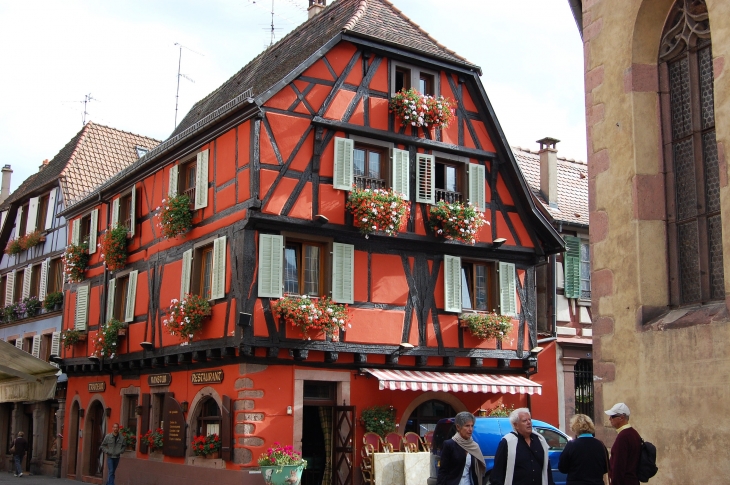  - Eguisheim