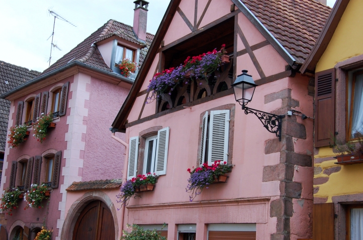  - Eguisheim