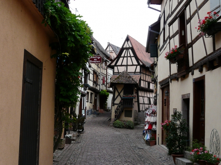  - Eguisheim