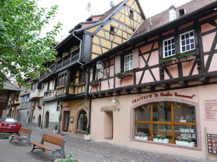  - Eguisheim